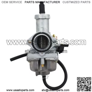 VM26 30mm Carb Carburetor 200cc 250cc For Quad ATV Dirt CRF KLX etc