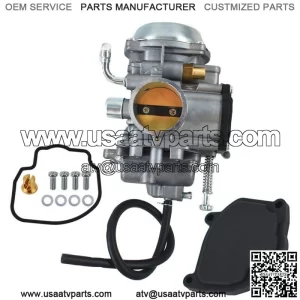 New Carburetor Carb for Arctic Cat Bearcat 454 1996 1997 1998
