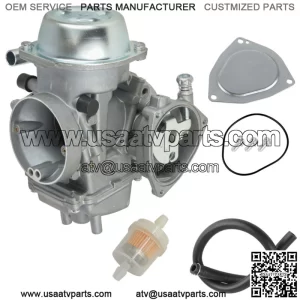 Carburetor for Bombardier Can-Am Quest 500 2002-2004