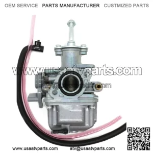Carburetor For Yamaha 50 80 YFM50 YFM50R YFM80R YFM80W Champ 100 YFM100 (For: Yamaha 50)