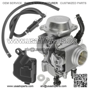 Carburetor for Honda 300 TRX300FW Fourtrax 1988 1990-2000 New Carb