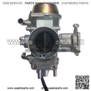 Yamaha Rhino 660 Carburetor 2004 2005 2006 2007 YXR660 UTV Side by Side Carb