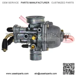 Carburetor for Polaris Sportsman Predator Scrambler 90 0450924 ATV