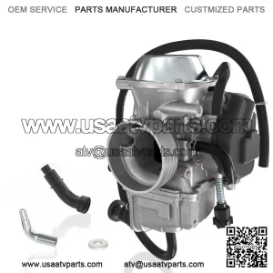 Carburetor Honda For Foreman 450 TRX450ES TRX450S TRX450FE FM 4x4 1998-2004 Carb
