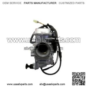 HONDA OEM CARBURETOR 1998-01 TRX450S, TRX450ES FOREMAN  16100-HN0-A02 *