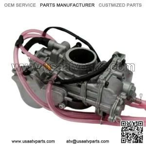 NEW 2004-2009 Yamaha YFZ450 YFZ 450 MX carb carburetor FCR Flat slide 39mm + TPS