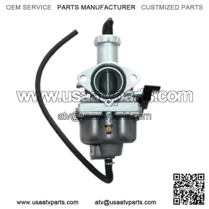 PZ 26mm Lever Choke Carb Carby Carburetor 125cc 140cc PIT PRO Dirt Quad Bike ATV