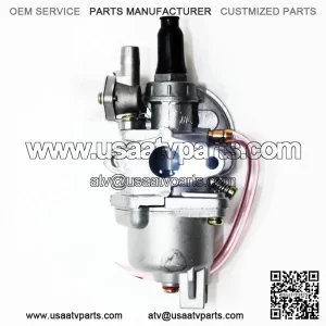 13mm Carburetor Carby 43cc 47cc 49cc DIRT PIT POCKET ROCKET ATV QUAD MINI BIKE