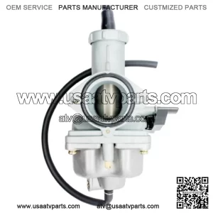 PZ 30mm Lever Choke Carb Carby Carburetor 200c 250cc PIT PRO Quad Dirt Bike ATV