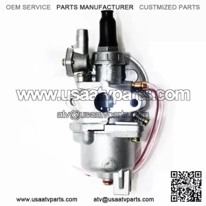 13mm Carb Carby Carburetor 2 stroke 49cc Mini Kids PIT Pocket Quad Dirt Bike ATV