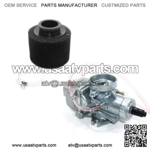 Molkt 26mm Carb Carby Carburetor Air Filter 125cc 140cc PIT PRO Trail Dirt Bike