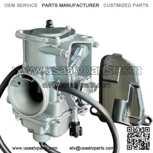 Carburetor Assy For Honda ATC250SX 1985-1987