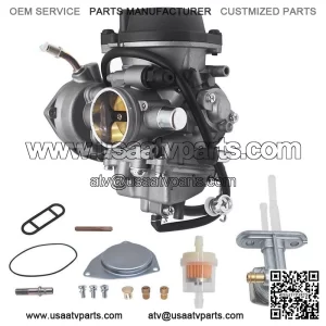 Carburetor for 2003-2007 Suzuki LTZ400 LTZ 400 Quadsport Carb 2004 2005 2006