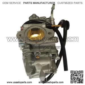 Yamaha Big Bear 350 1993 - 1997 New Fully Calibrated & Adjusted Carb Carburetor
