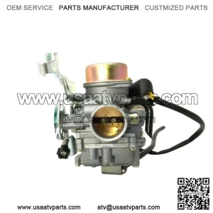 Carburetor LINHAI 260 300 23301A