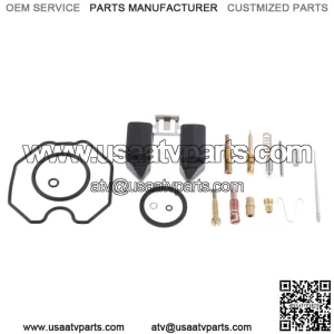 Kit de reparacin de carburador PZ27 de 27 mm para moto de 50cc 70cc 110cc ATV  Kit de reconstruccin de reparacin de carburador
