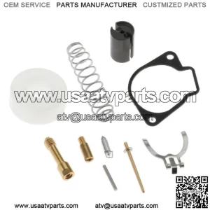 Carburetor Kit -Stroke 43CC 47CC Carb