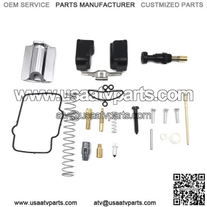 Motorcycle carburetor repair kit plunger KEIHIN PWK 33 34 35 36 38 40 42mm