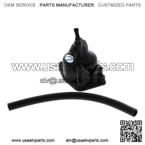 Float chamber for Dellorto PHVA 12 mm carburetor scooter motorcycle quad ATV