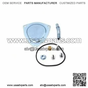 Carburetor Throttle Cable End Joint Nut For 2003-2007 Suzuki LTZ400 LTK400