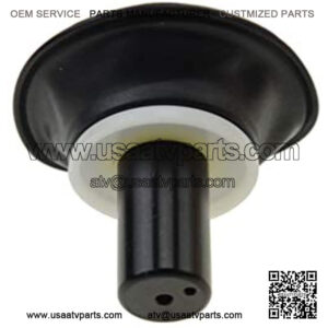 16.5mm Carburetor Repair Kit for GY6 49cc 50cc Engine ATV Scooter