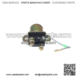 Starter Relay for Polaris Sportsman 500 1996-2004 Relais