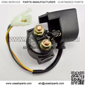 scooter engine parts gy6 scooter 150cc starter relay for sale