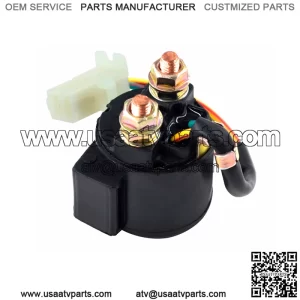 for Yamaha YFB 250 Timberwolf 4x4 Yamaha Relay