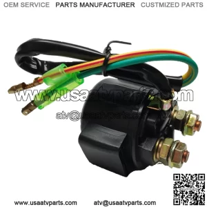 Applies to Honda 250 TRX250 EX SPORTRAX 2003-2008 ATV