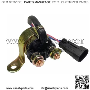 Beixing Relay 4012001 4010947 ATV For Polaris 800