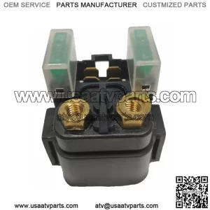 For 58211058000 KTM ATV start relay start switch