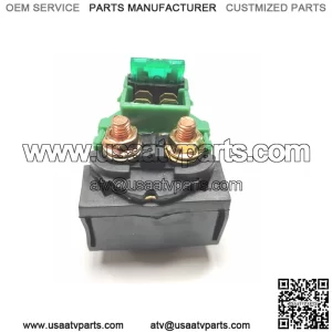 suitable for HONDA CH125 CH250 Honda Shark Relay ATV