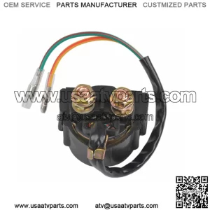 For HONDA YAMAHA SUZUKI motorcycle start relay