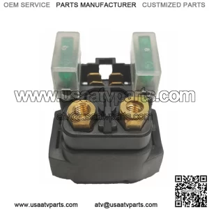 For yamaha YFM660 ATV YFM350 Yamaha starting relay