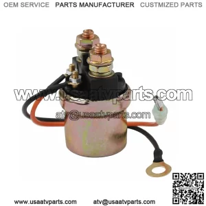 For Yamaha motorcycle start relay YAMAHA YFM 80 ATV