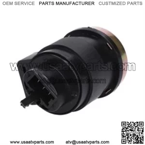 Flasher Relay, Naraku LED 3-Pin Plug for 50cc - 250cc GY6 Scooters, ATVs, Go Karts