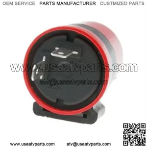 Flasher Relay, Naraku LED for 50cc - 250cc GY6 Scooters, ATVs, Go Karts