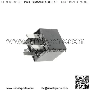 Cooling Fan Relay for Polaris Ranger 400 500 570 800 2010-2020 4016819 4011283