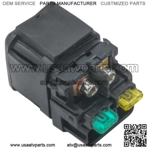 Starter Solenoid Relay Switch For Honda CB1000R 2018 2019 2021 2022