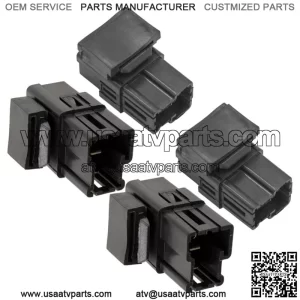 Relay Set For Yamaha RS Vector LTX RS90LT 2008-2009 8DM-81950-11-00 4x