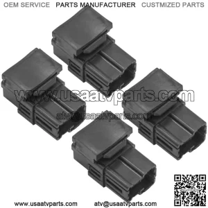 Relay For Yamaha RS Vector LTX RS90LT 2008-2009 8DM-81950-11-00 4x