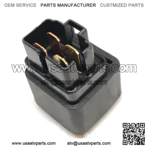 NEUTRAL RELAY SWITCH FOR YAMAHA YFZ450 2004-2009 2002-2013 / LE SE BILL BALLANCE