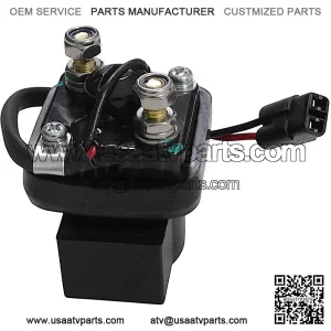 Starter Relay SFA 600 / SFA 1000