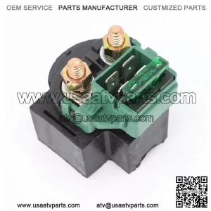 Starter relay CFMOTO 9CR6-150310