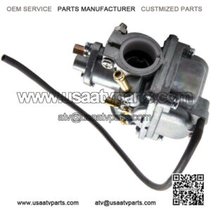 intake manifold boot 50cc 90cc 2 stroke atvs and scooters