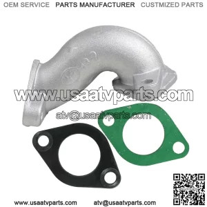 80mm length motorcycle cg125 intake pipe