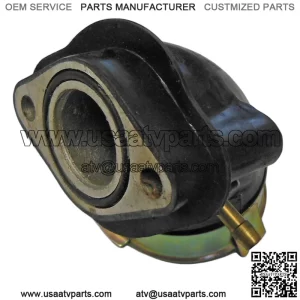 Intake Pipe (EPA Version) for Baja 150cc ATV