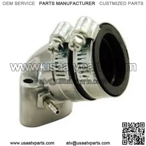 Intake Manifold, Naraku for 125cc - 150cc GY6 Scooters, ATVs, Go Karts