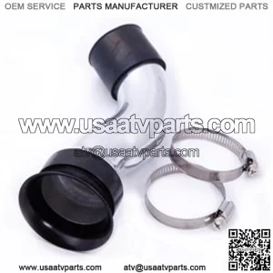Air Intake, NCY for 125cc - 300cc Scooters, ATVs, Go Karts