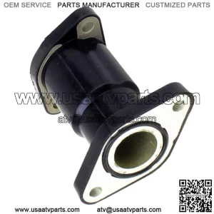 Intake Manifold Carburetor Boot for Yamaha 3Fa-13586-00-00